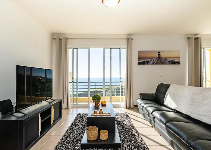 Bela Vista Sea View