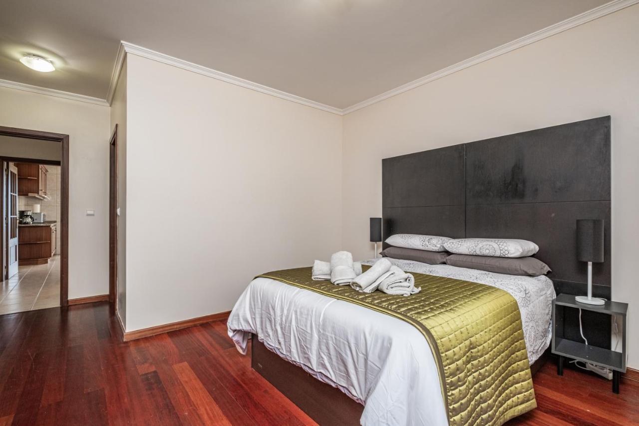 Bela Vista Sea View Apartment