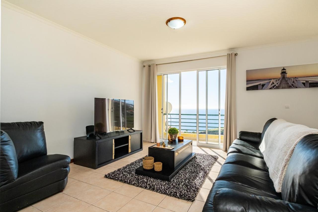 Bela Vista Sea View Apartment Venda do Atalhinho