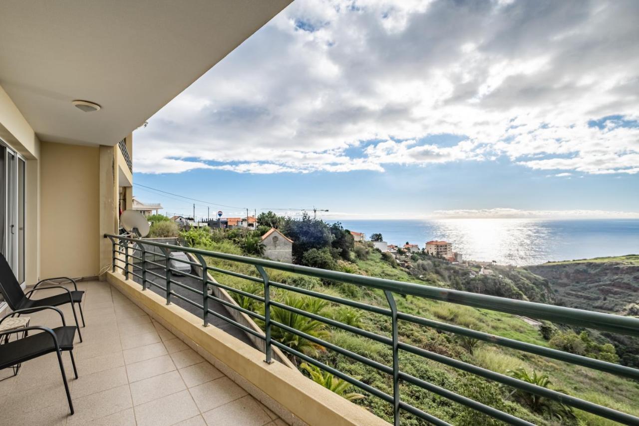 Bela Vista Sea View Apartment Venda do Atalhinho