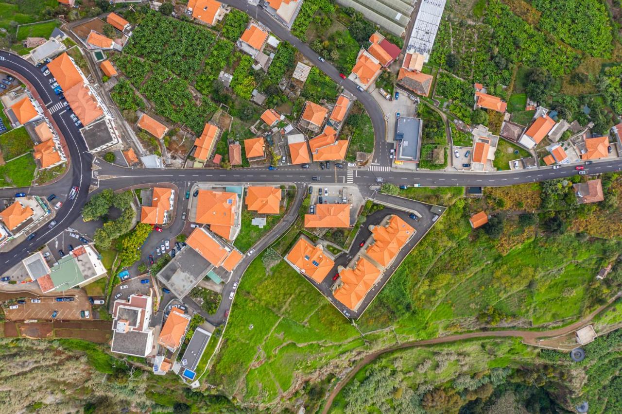 Bela Vista Sea View *
