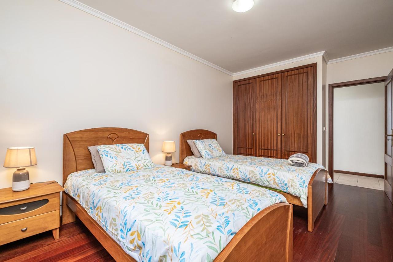 Bela Vista Sea View Apartment