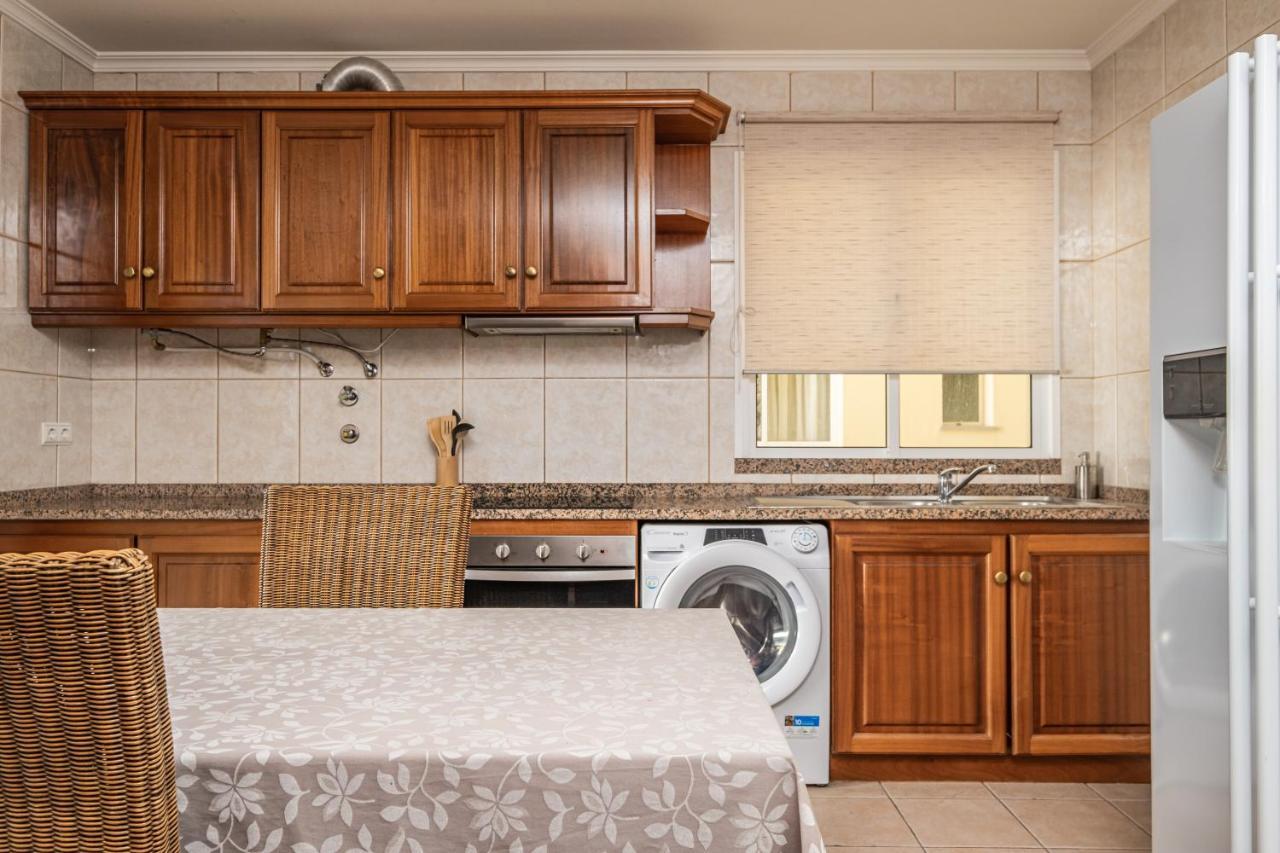 Bela Vista Sea View Apartment