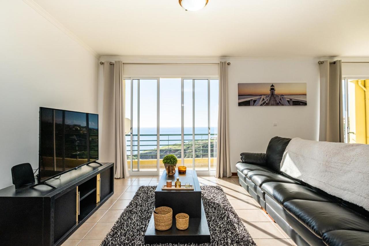 Bela Vista Sea View *