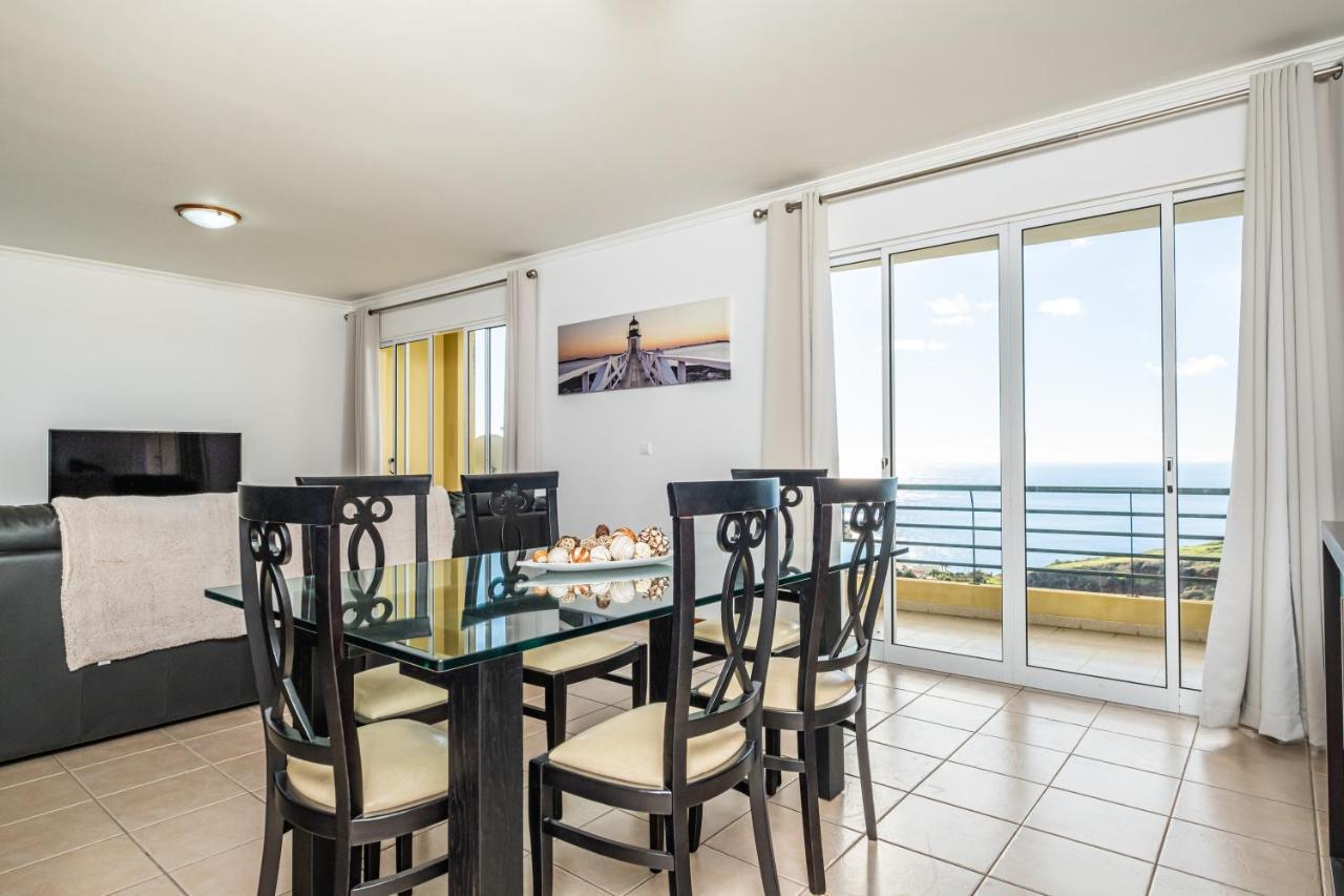 Apartment Bela Vista Sea View *