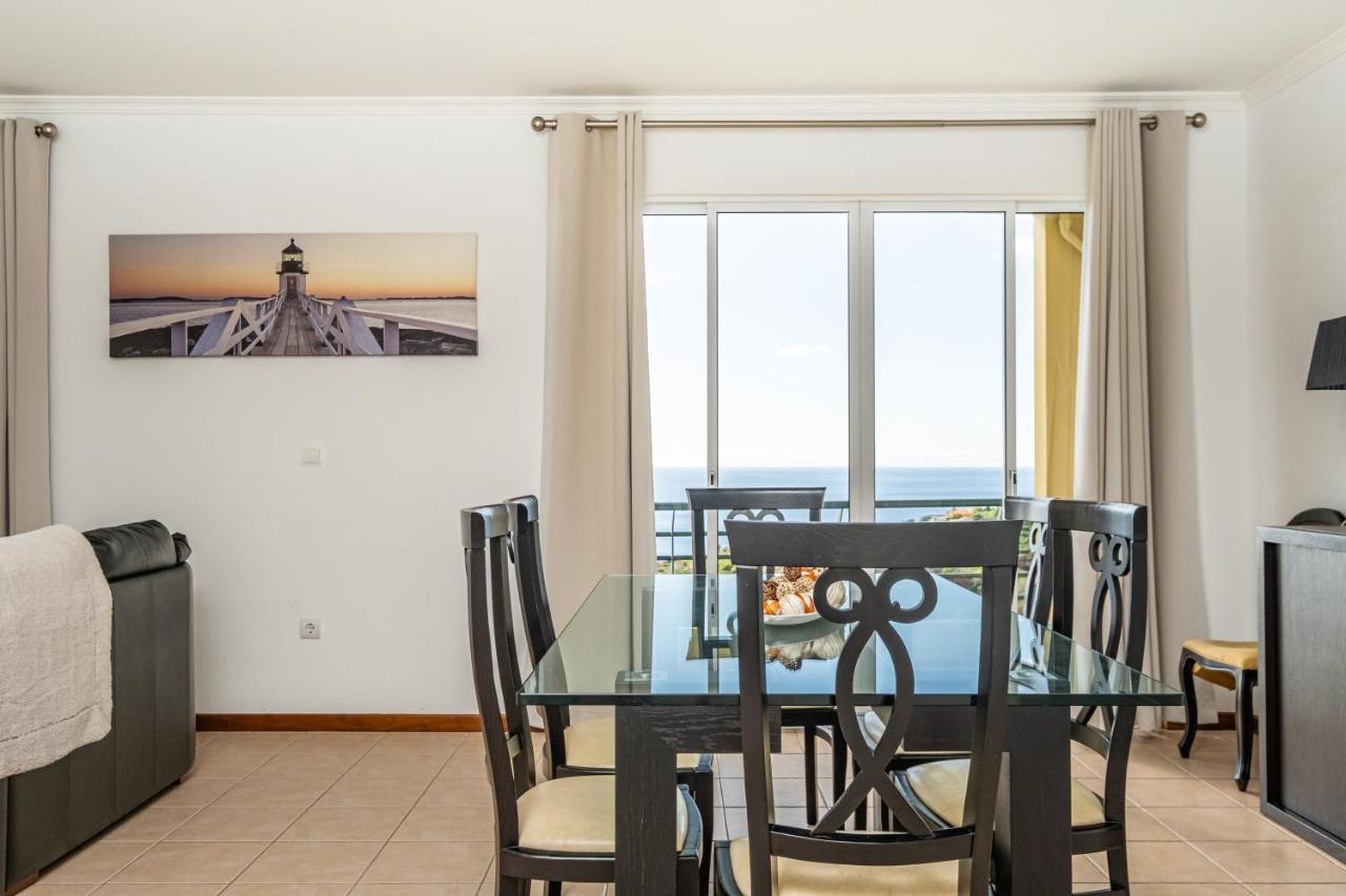 Apartment Bela Vista Sea View *