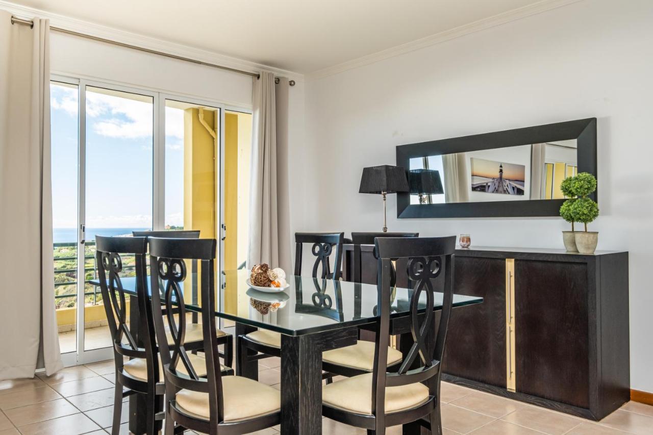 Apartment Bela Vista Sea View *