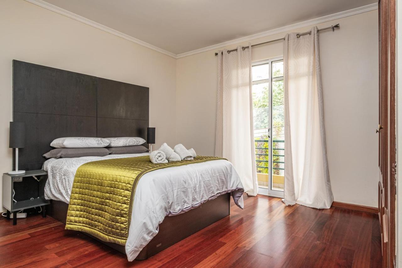 Bela Vista Sea View Apartment
