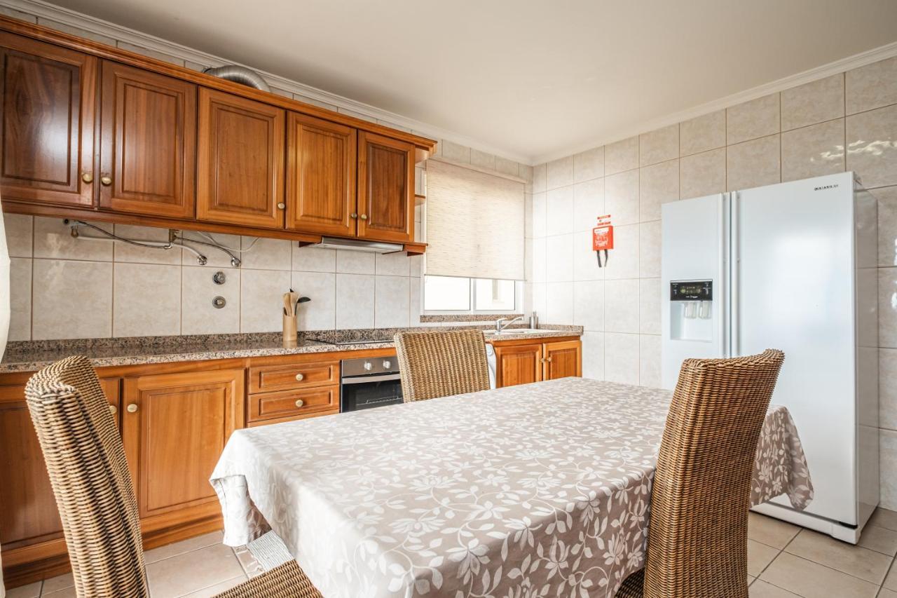 Apartamento Bela Vista Sea View *